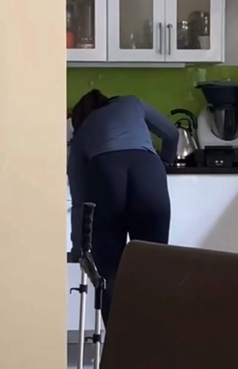 Big Sister is a total slut image 3