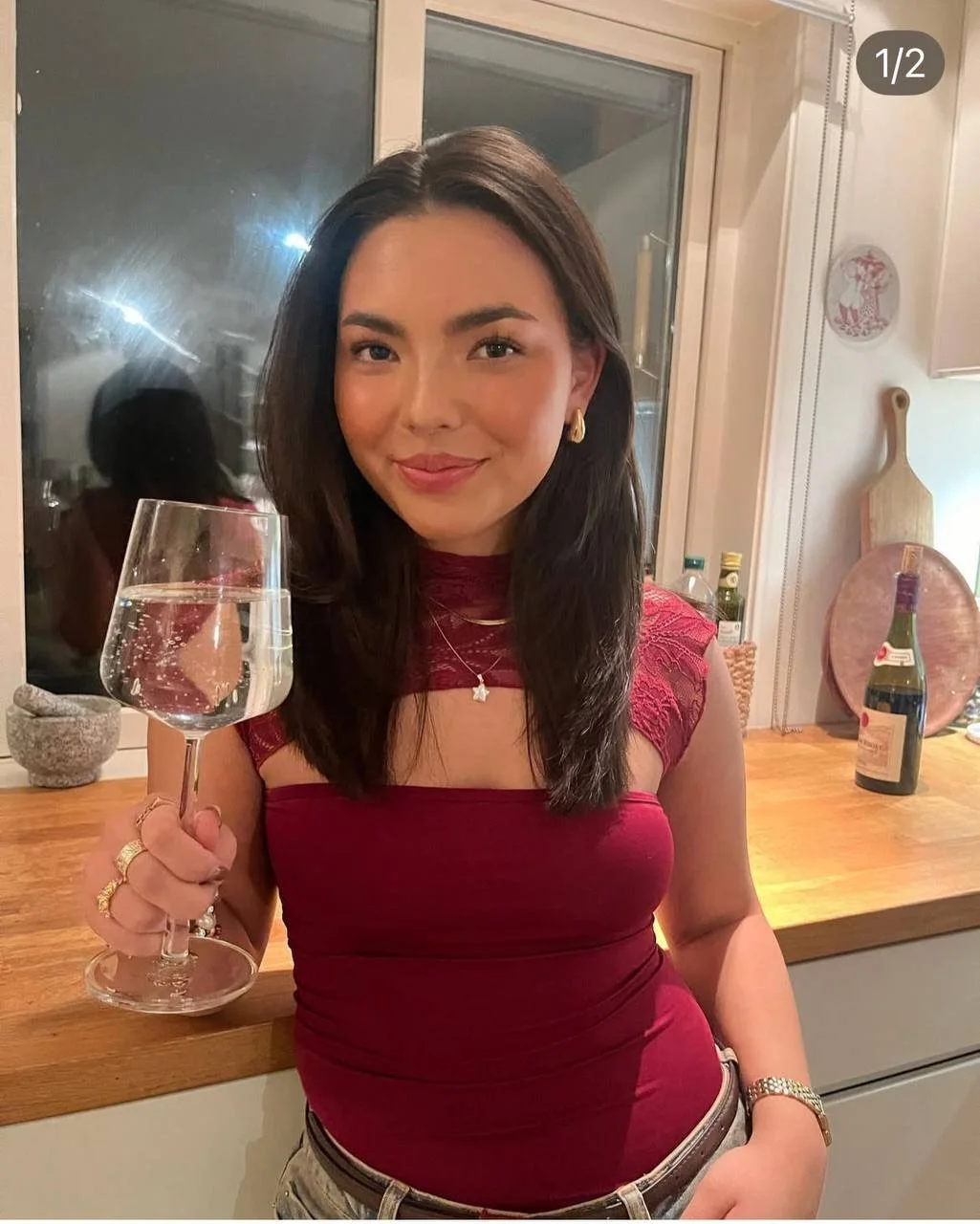 Big Sister is a total slut image 4