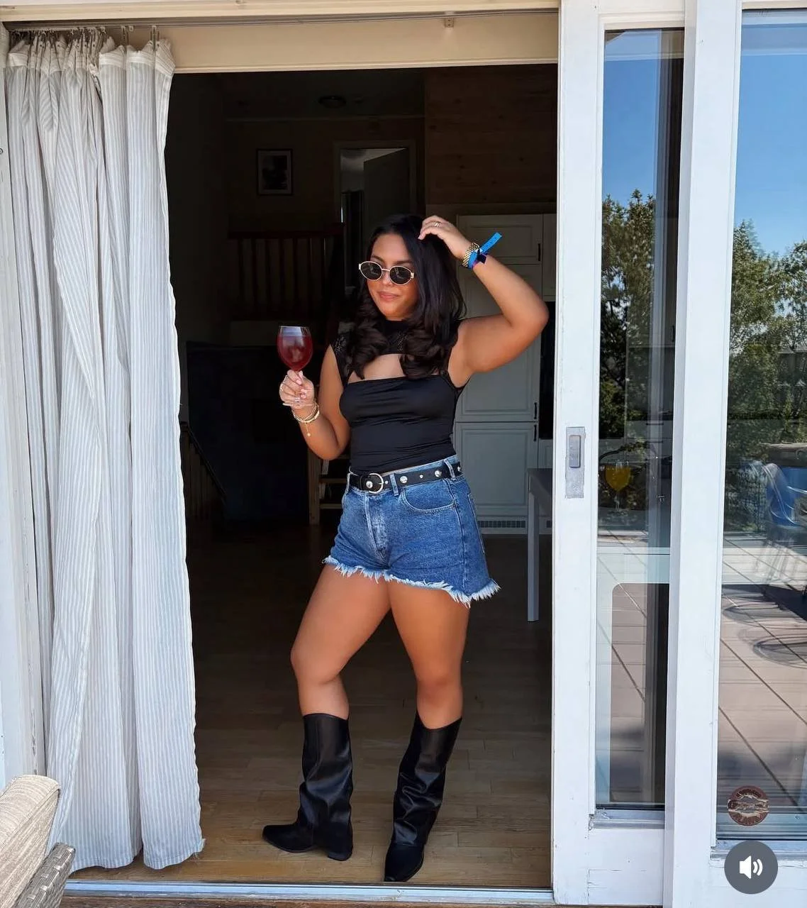 Big Sister is a total slut image 5