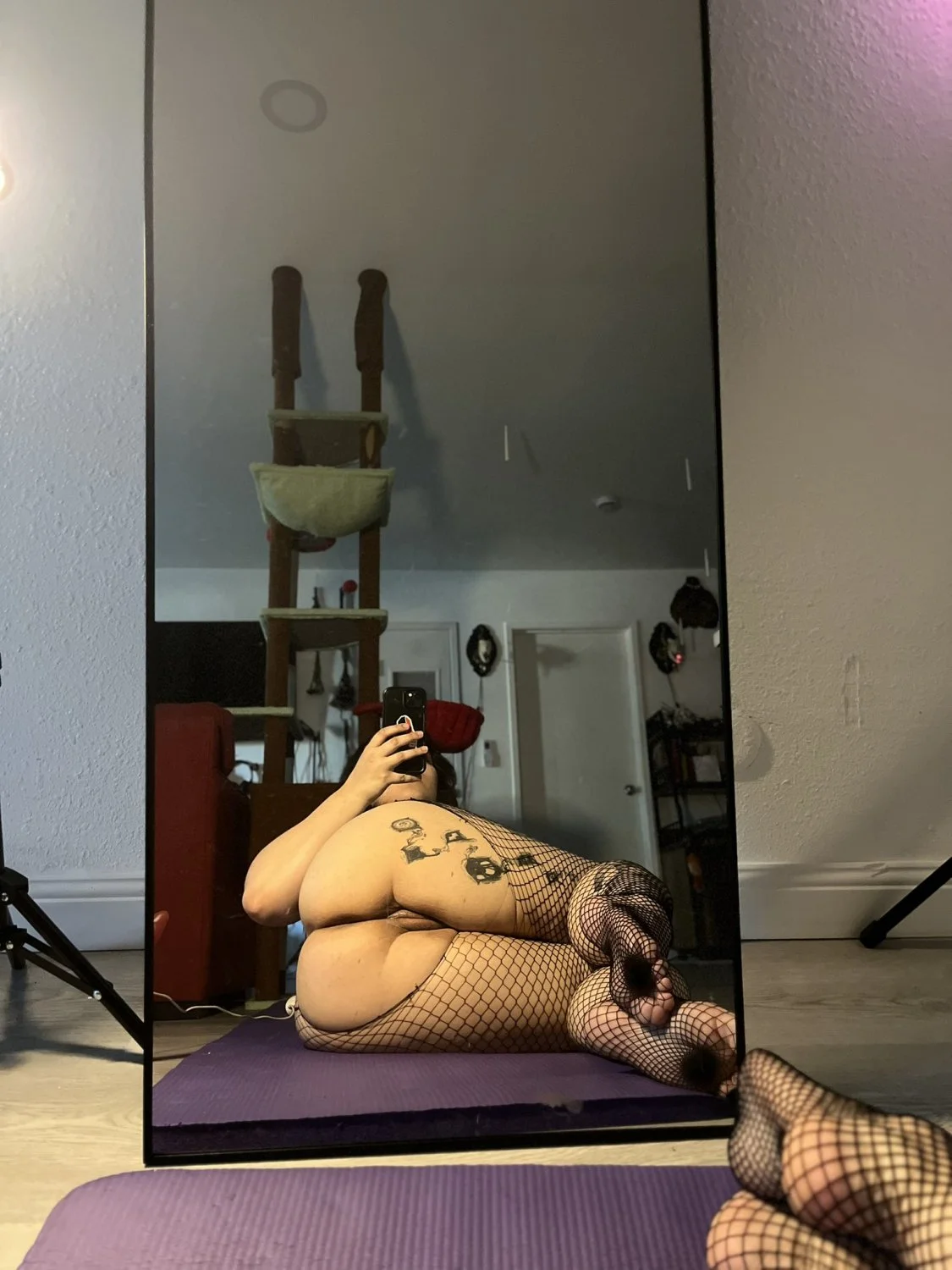 Selfies De Una Putita image 4