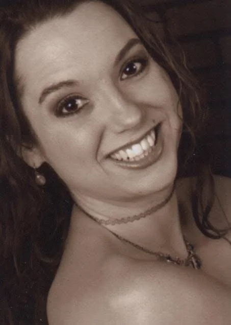 Farmer Donnica showed off udders of her own back in the early 2000’s image 7
