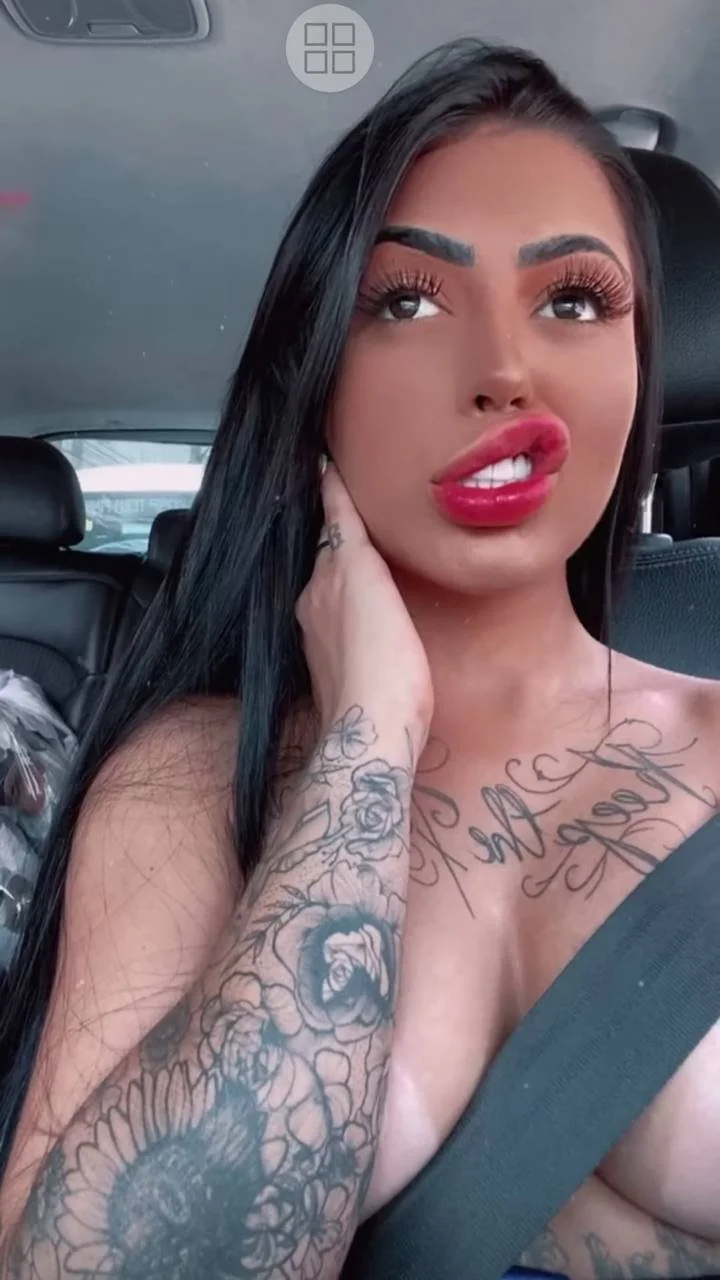 Videos novos Mc mirella famosinha vazada, vazou, vazados, vazadinha, caiu na net main image
