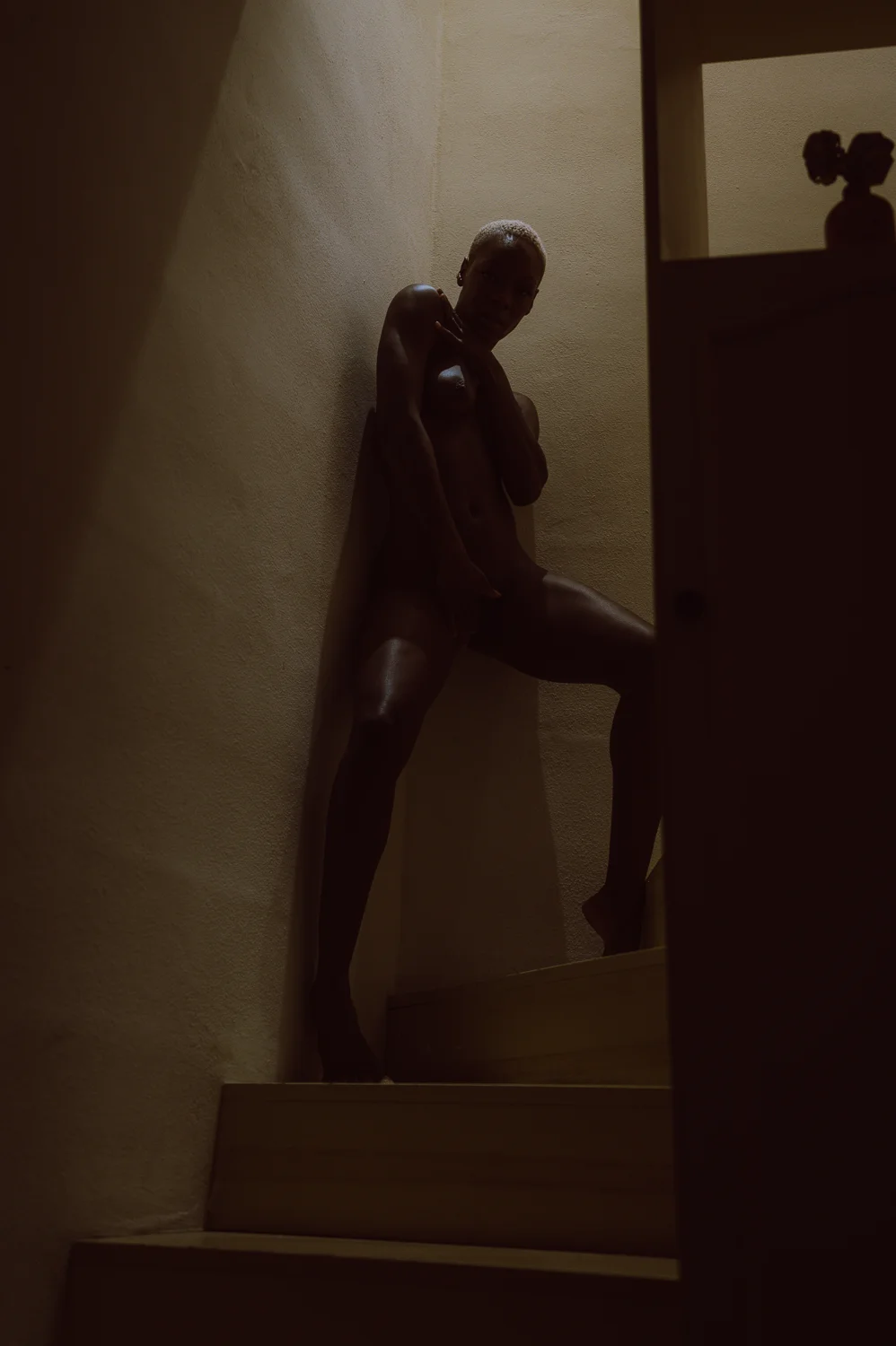Shadow Art X Room Noir image 6