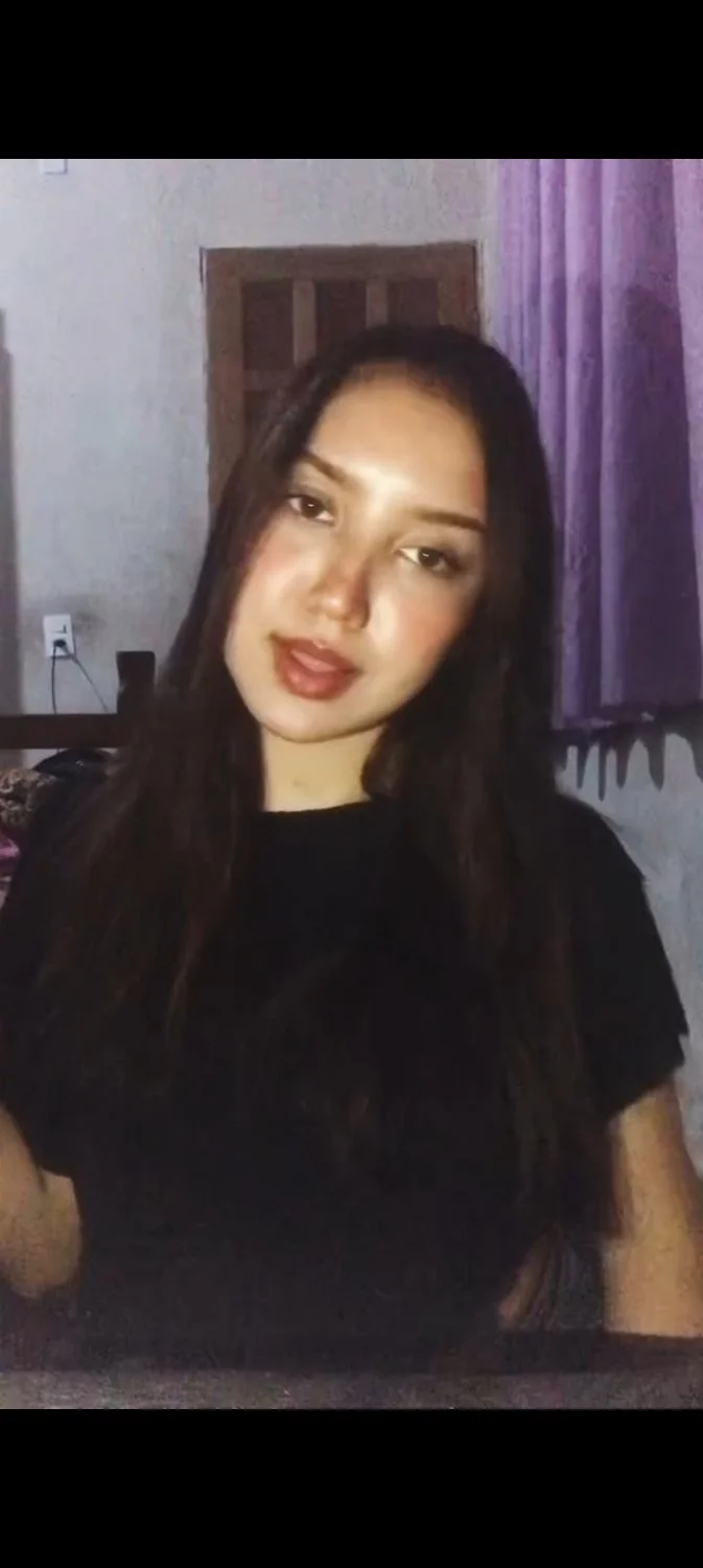 Novinha do insta image 18