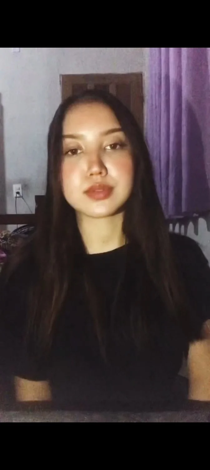 Novinha do insta image 20