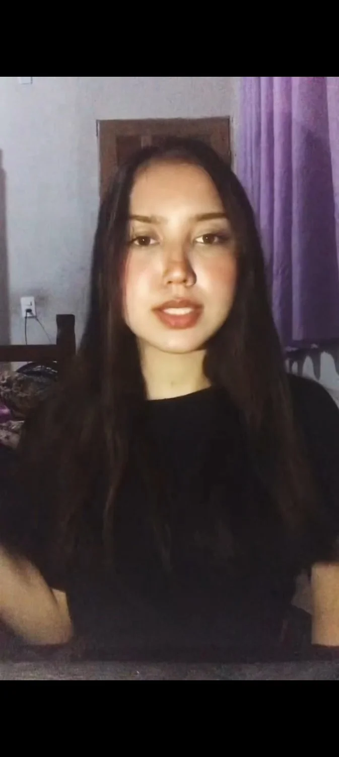 Novinha do insta image 25