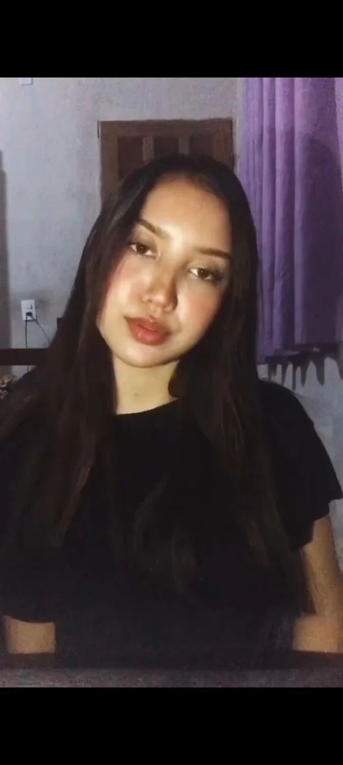 Novinha do insta image 30