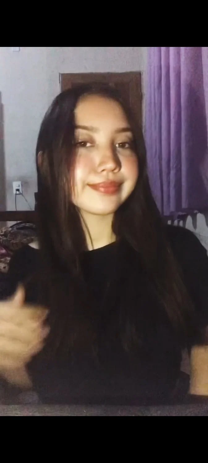 Novinha do insta image 31