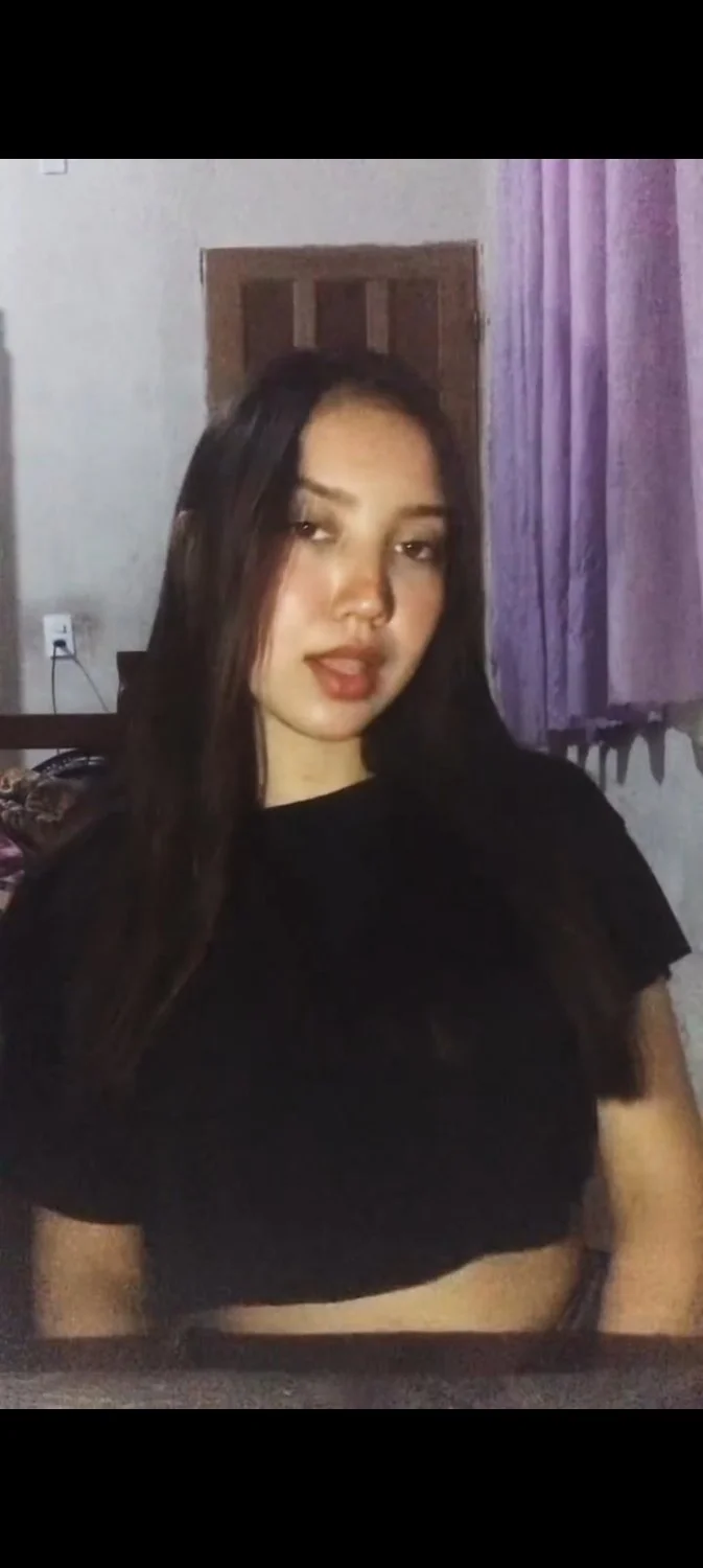 Novinha do insta image 36