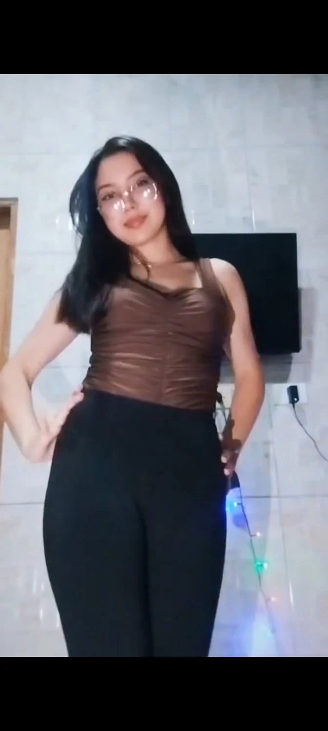 Novinha do insta image 8