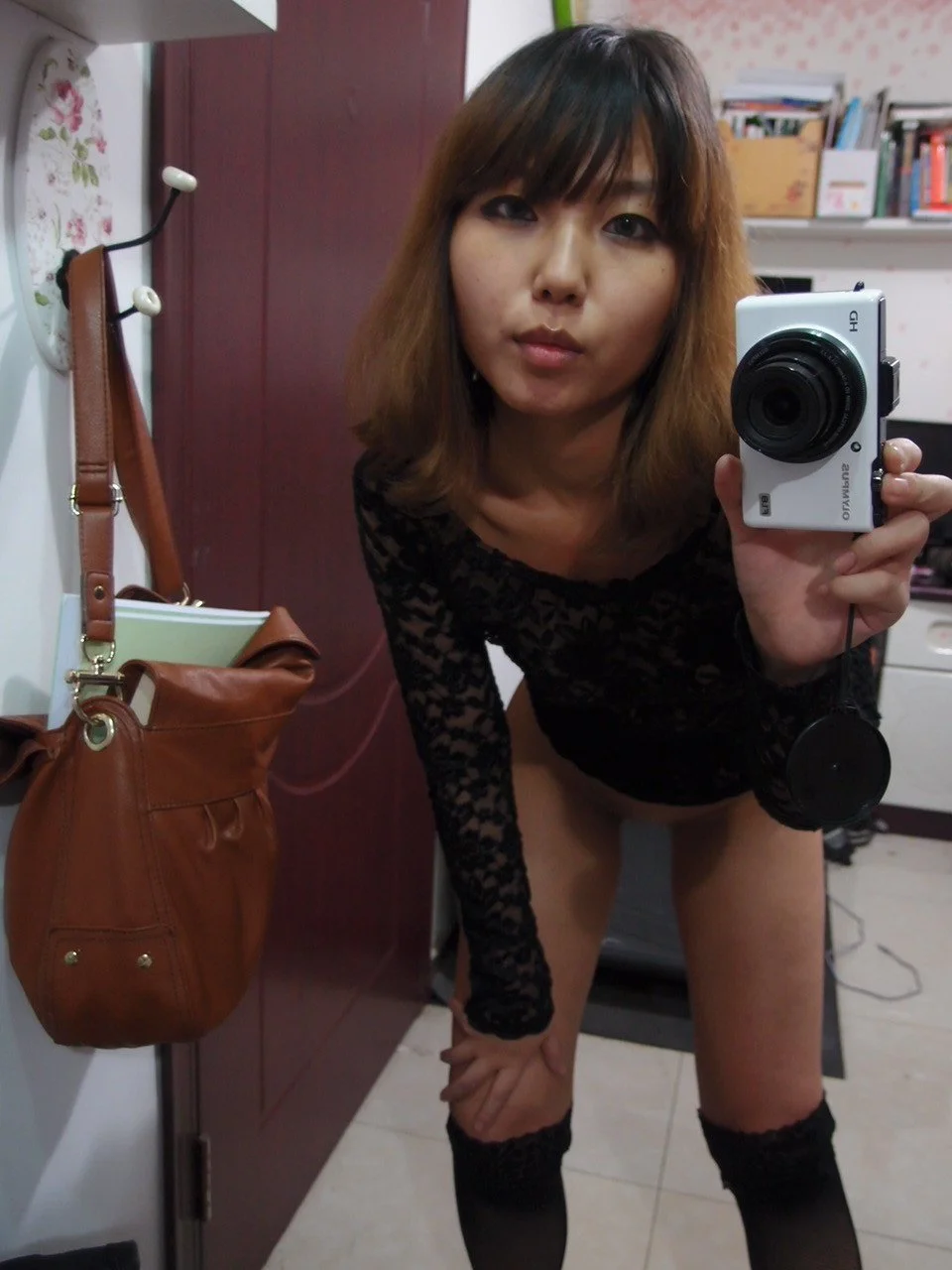 Chinese amateur girl 24-1 image 11