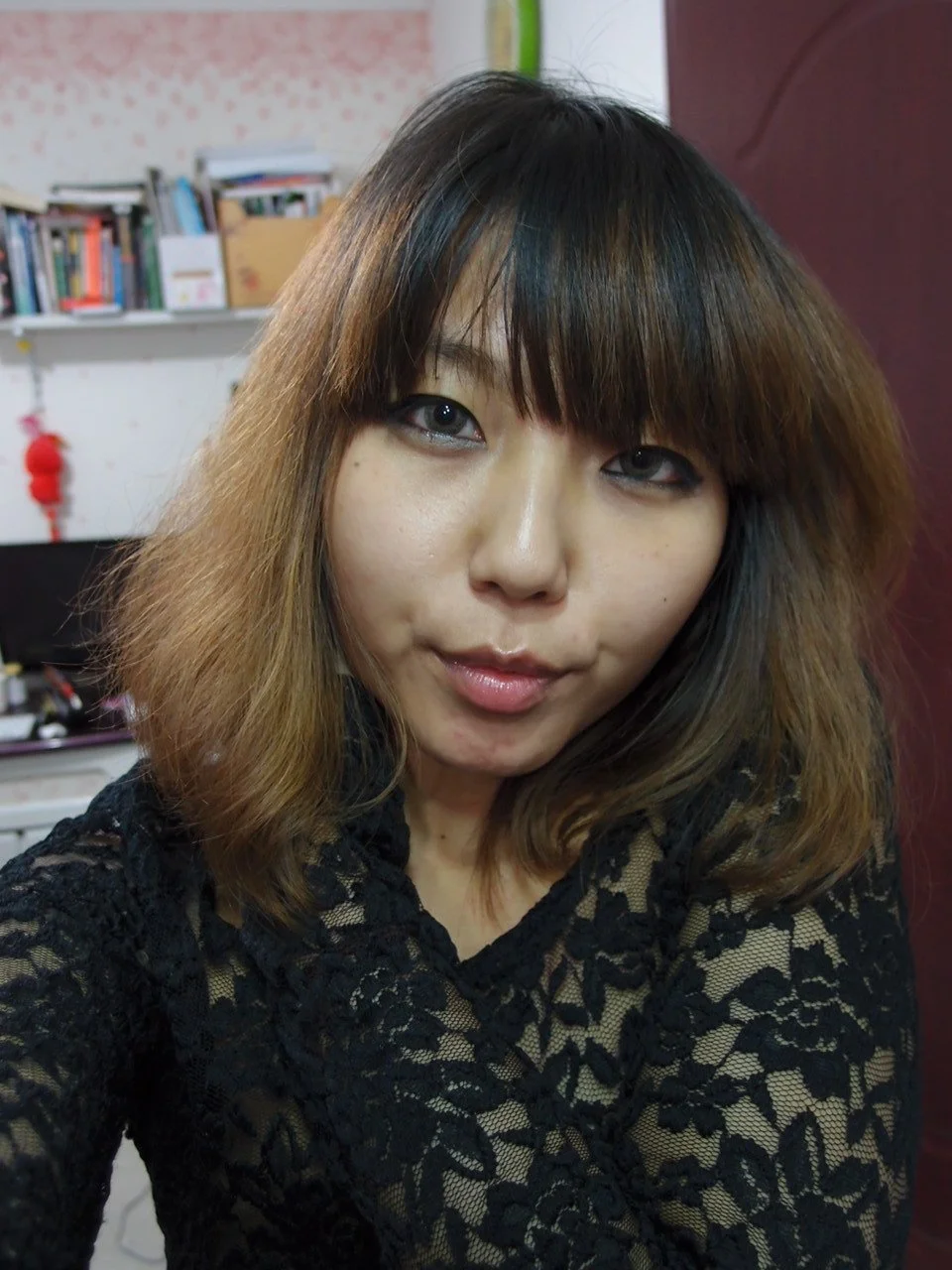 Chinese amateur girl 24-1 image 16