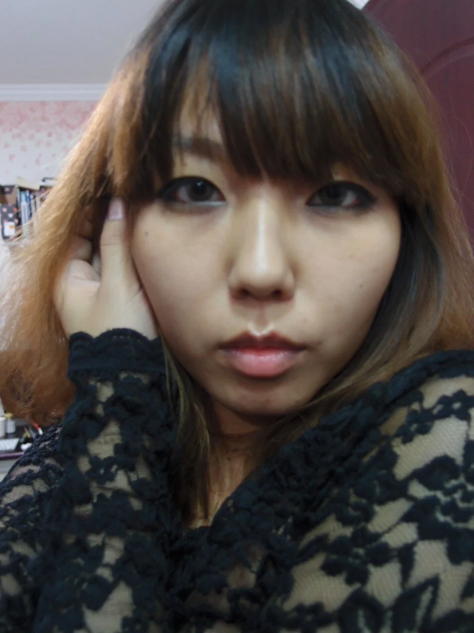 Chinese amateur girl 24-1 image 17