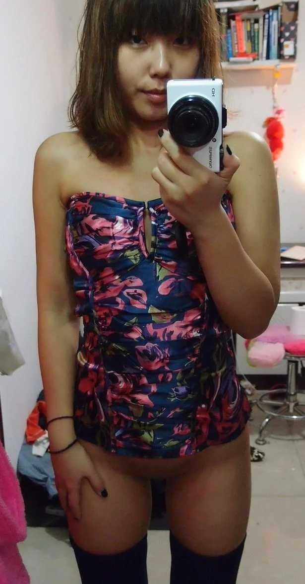 Chinese amateur girl 24-1 image 22