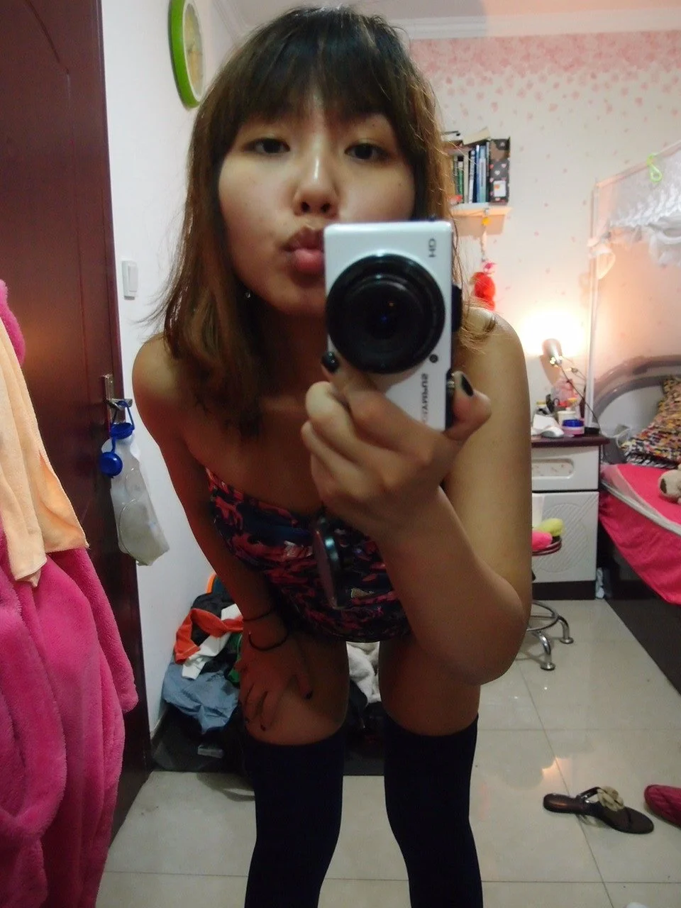 Chinese amateur girl 24-1 image 23