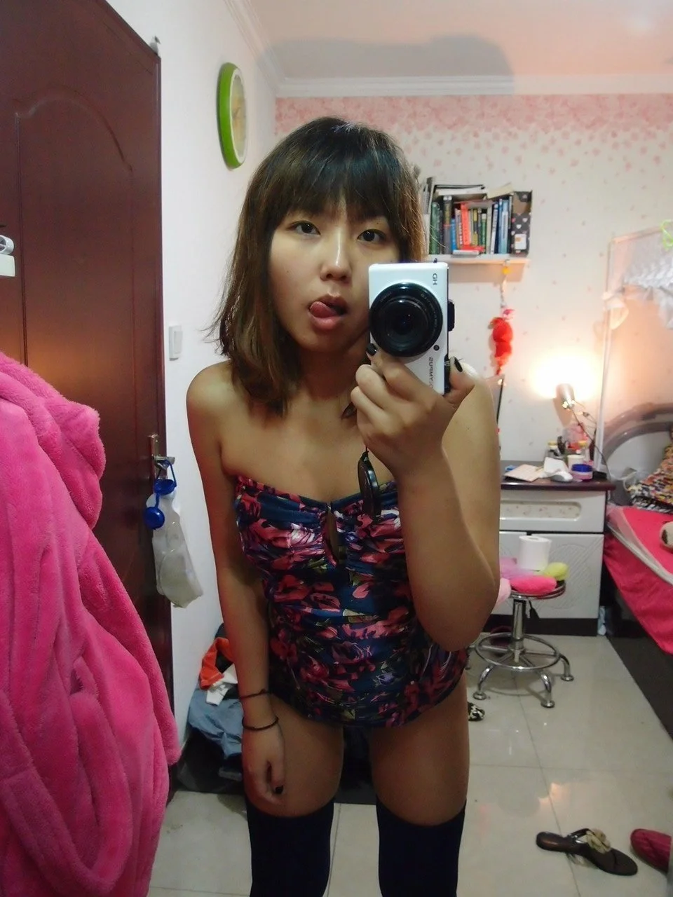 Chinese amateur girl 24-1 image 24