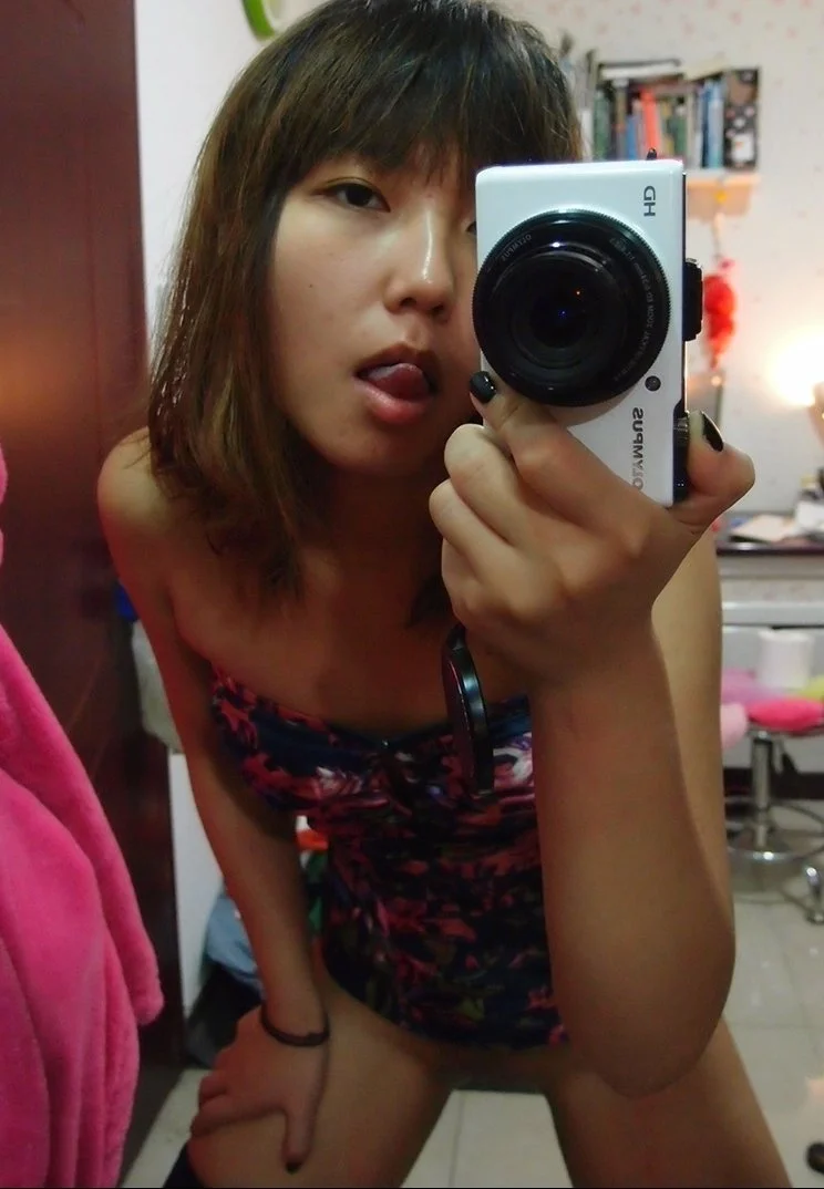 Chinese amateur girl 24-1 image 27