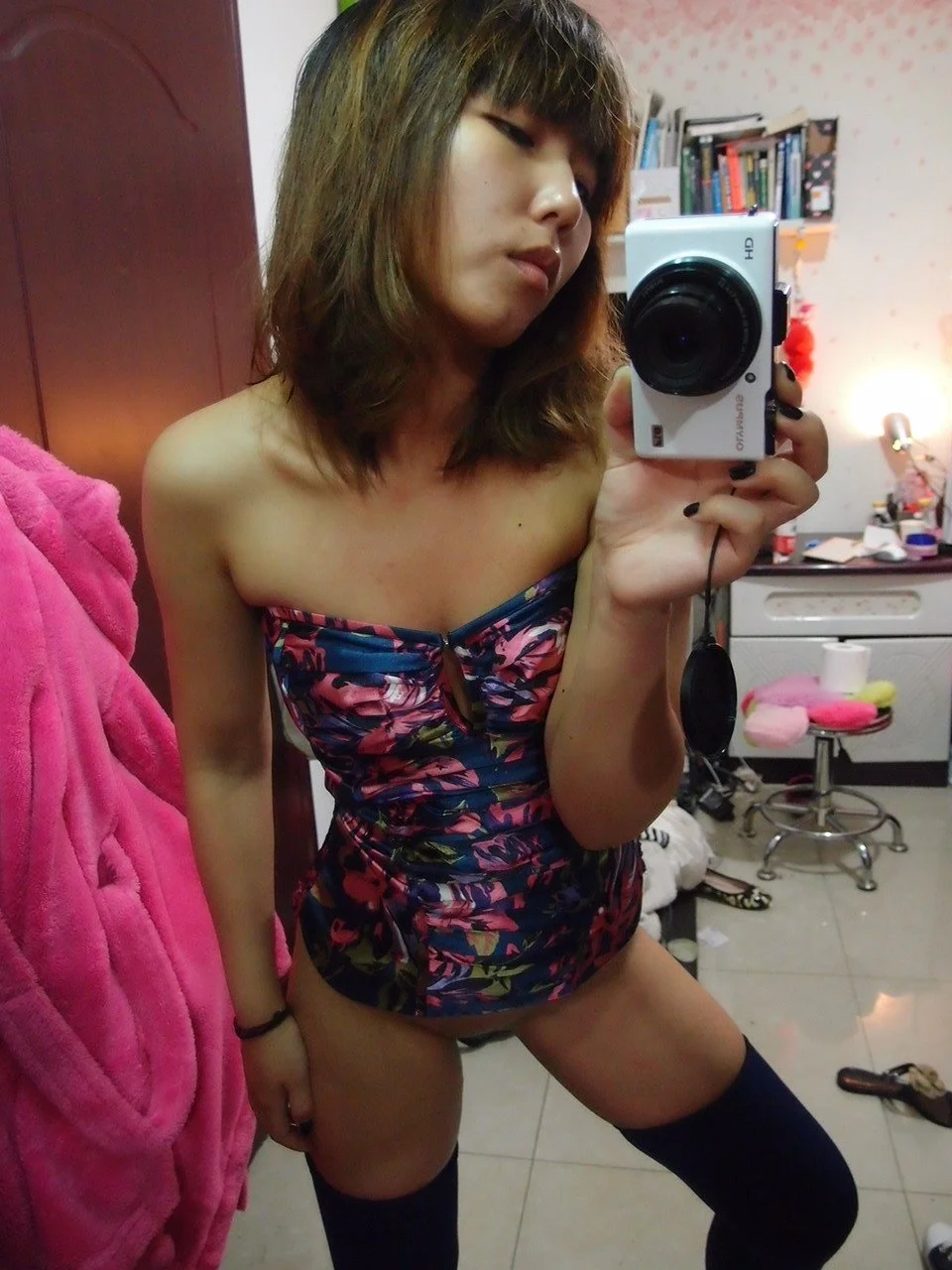 Chinese amateur girl 24-1 image 31