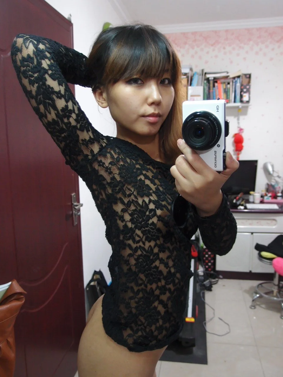 Chinese amateur girl 24-1 image 32