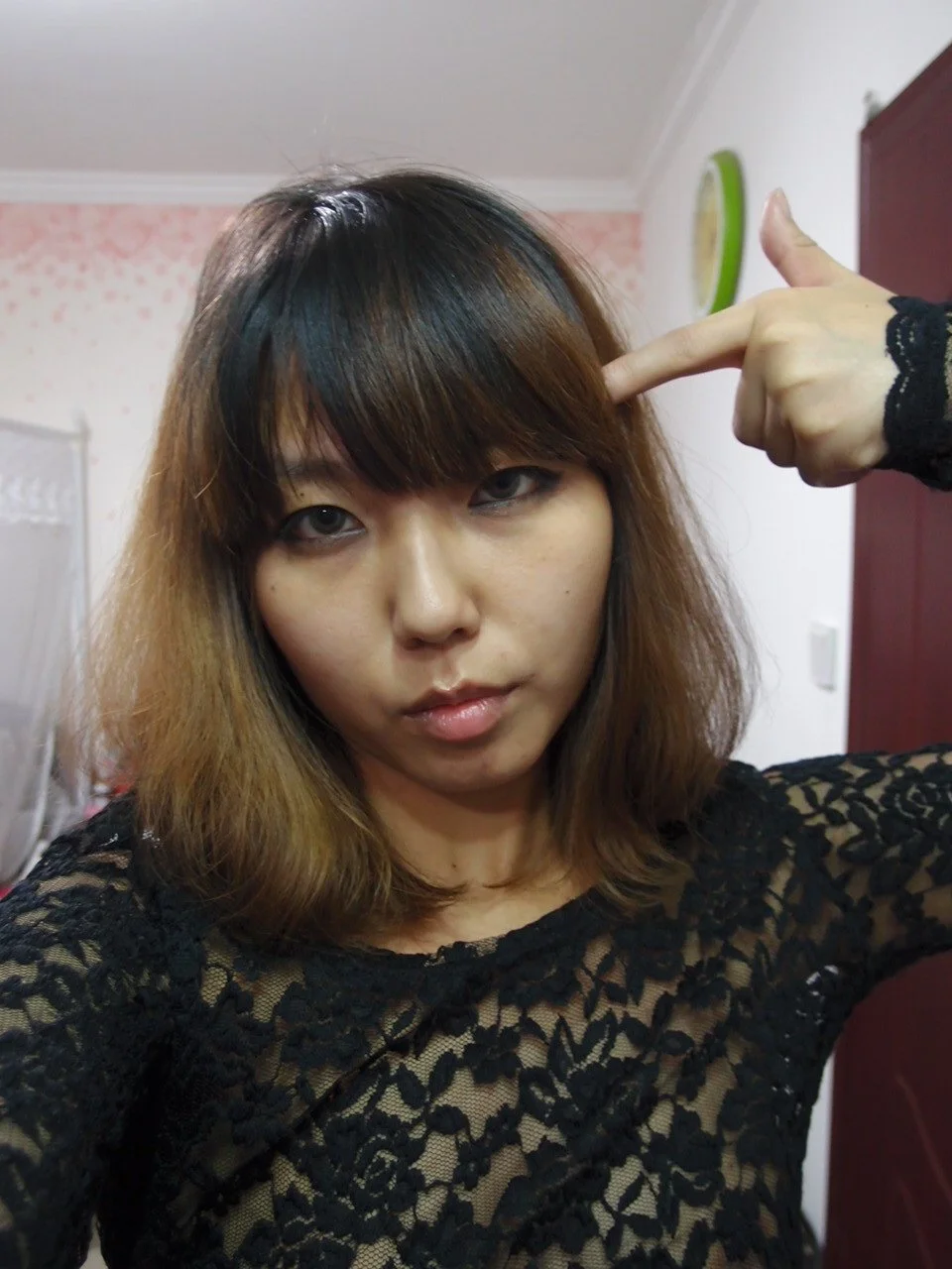Chinese amateur girl 24-1 image 37