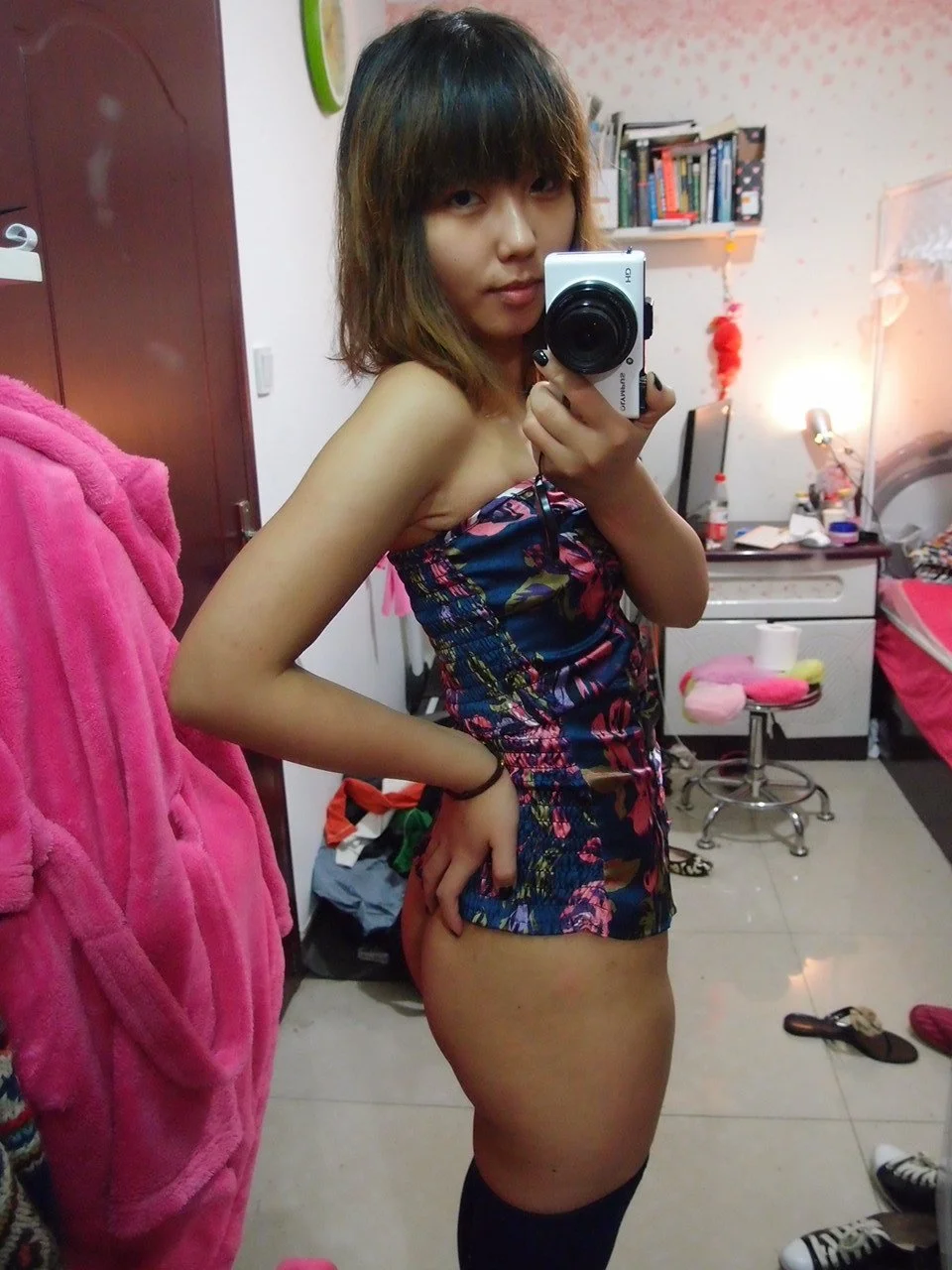Chinese amateur girl 24-1 image 40