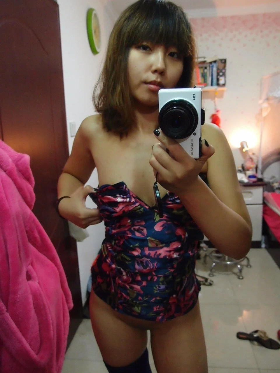 Chinese amateur girl 24-1 image 42