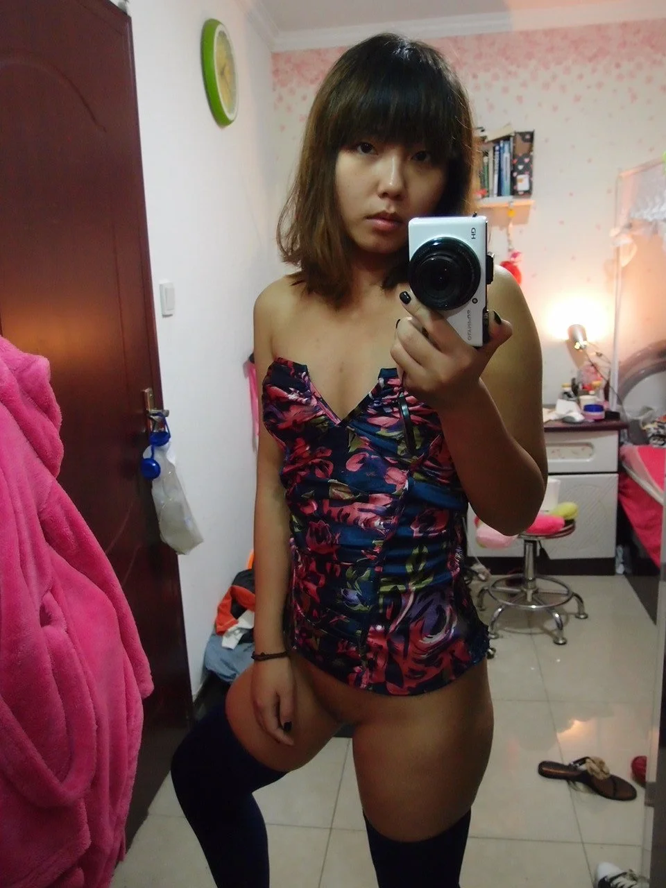 Chinese amateur girl 24-1 image 43