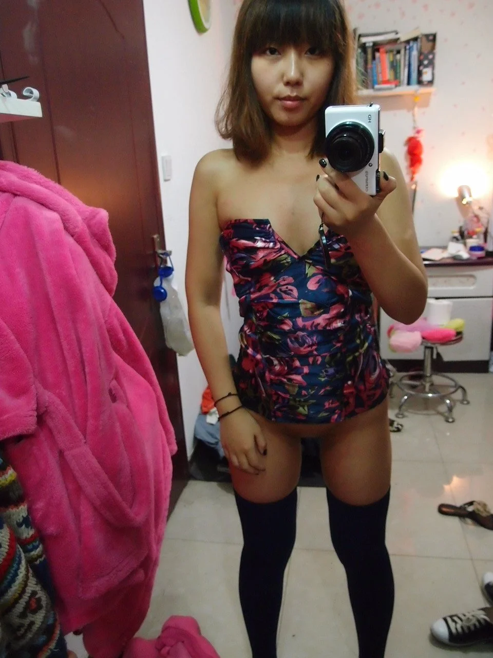 Chinese amateur girl 24-1 image 46