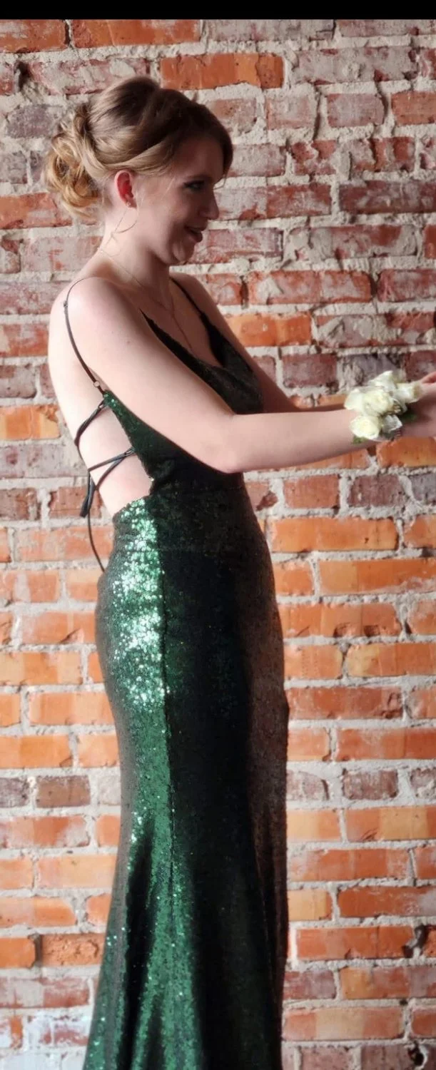 Sexy college cunt Sydnee exposed image 14