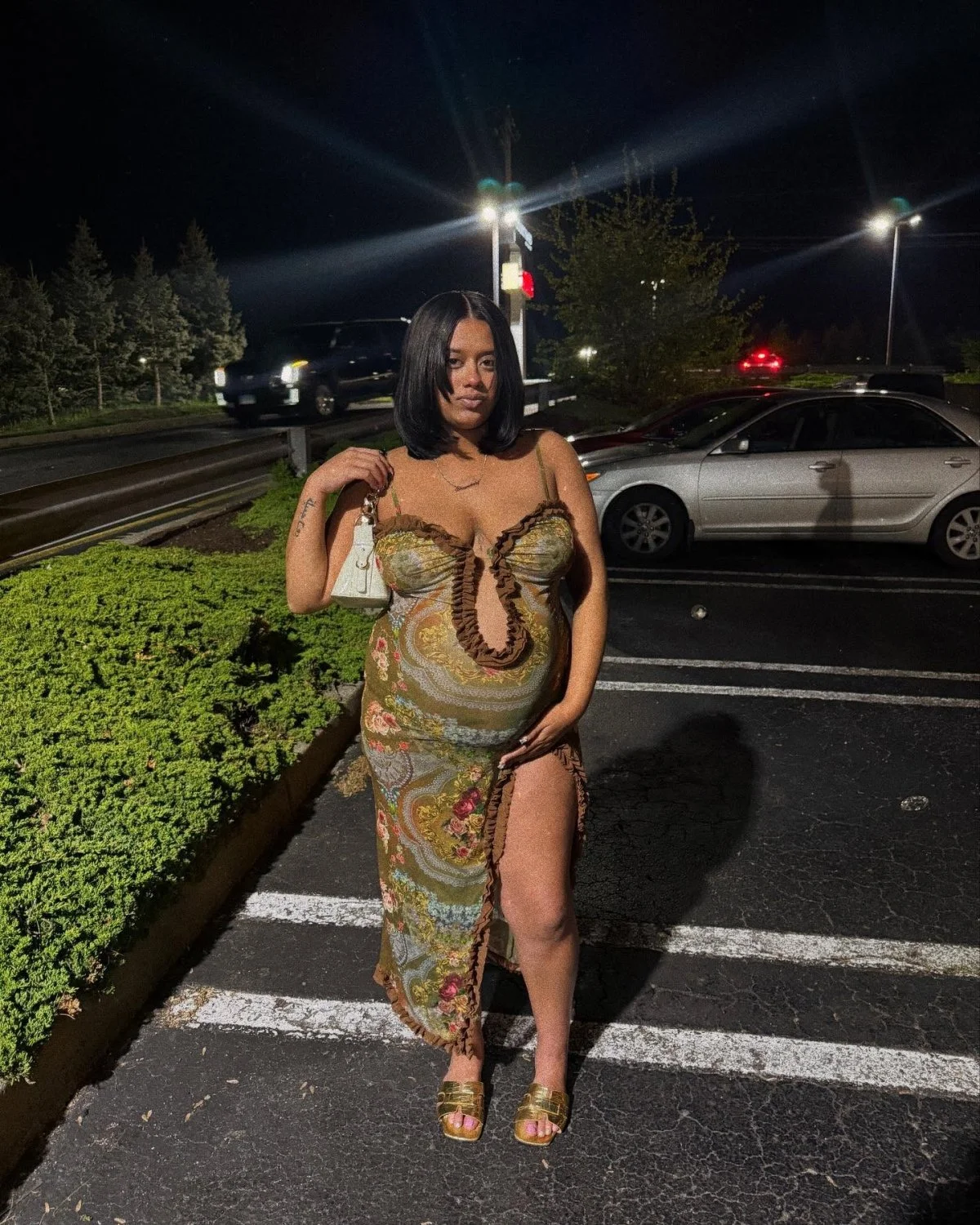 hot latina ex submitted image 10