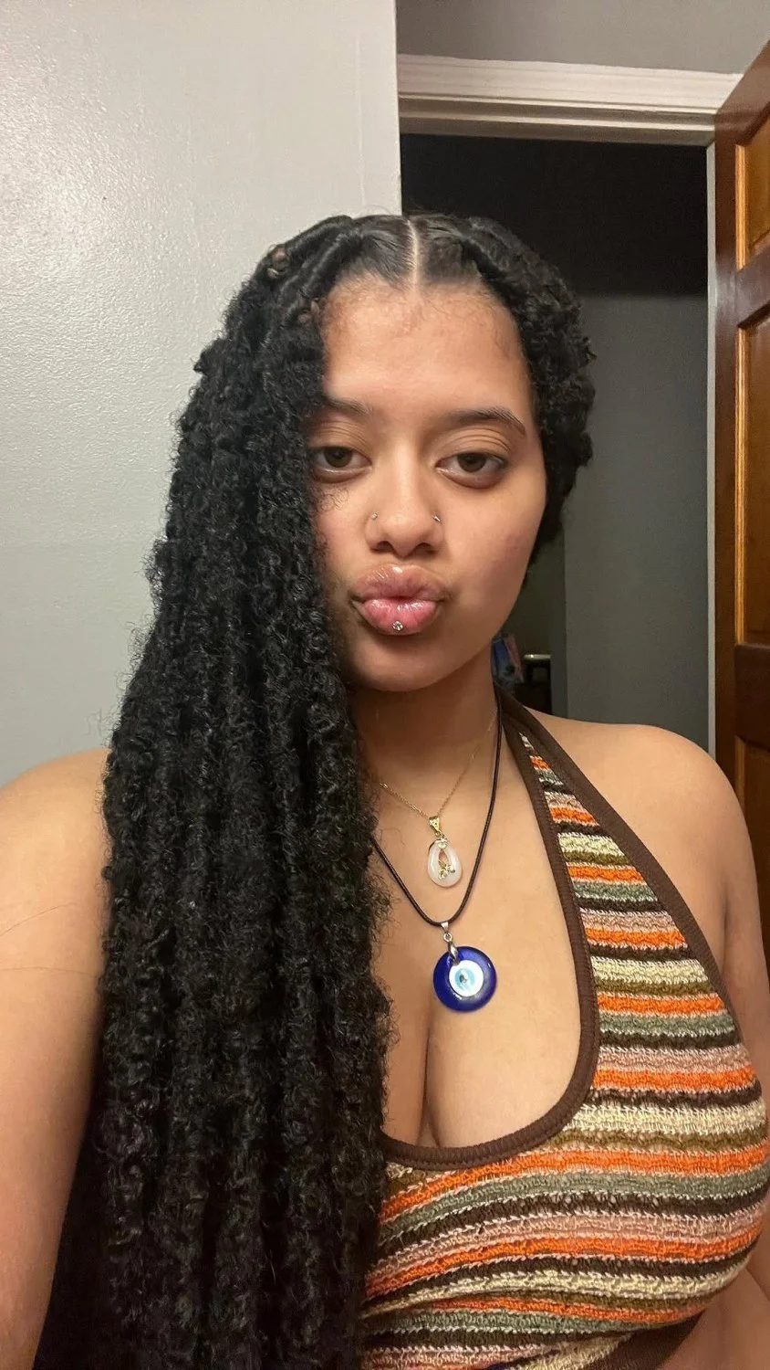 hot latina ex submitted image 14