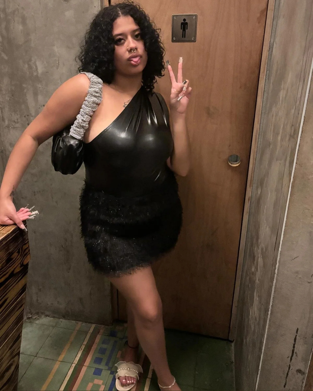 hot latina ex submitted image 23