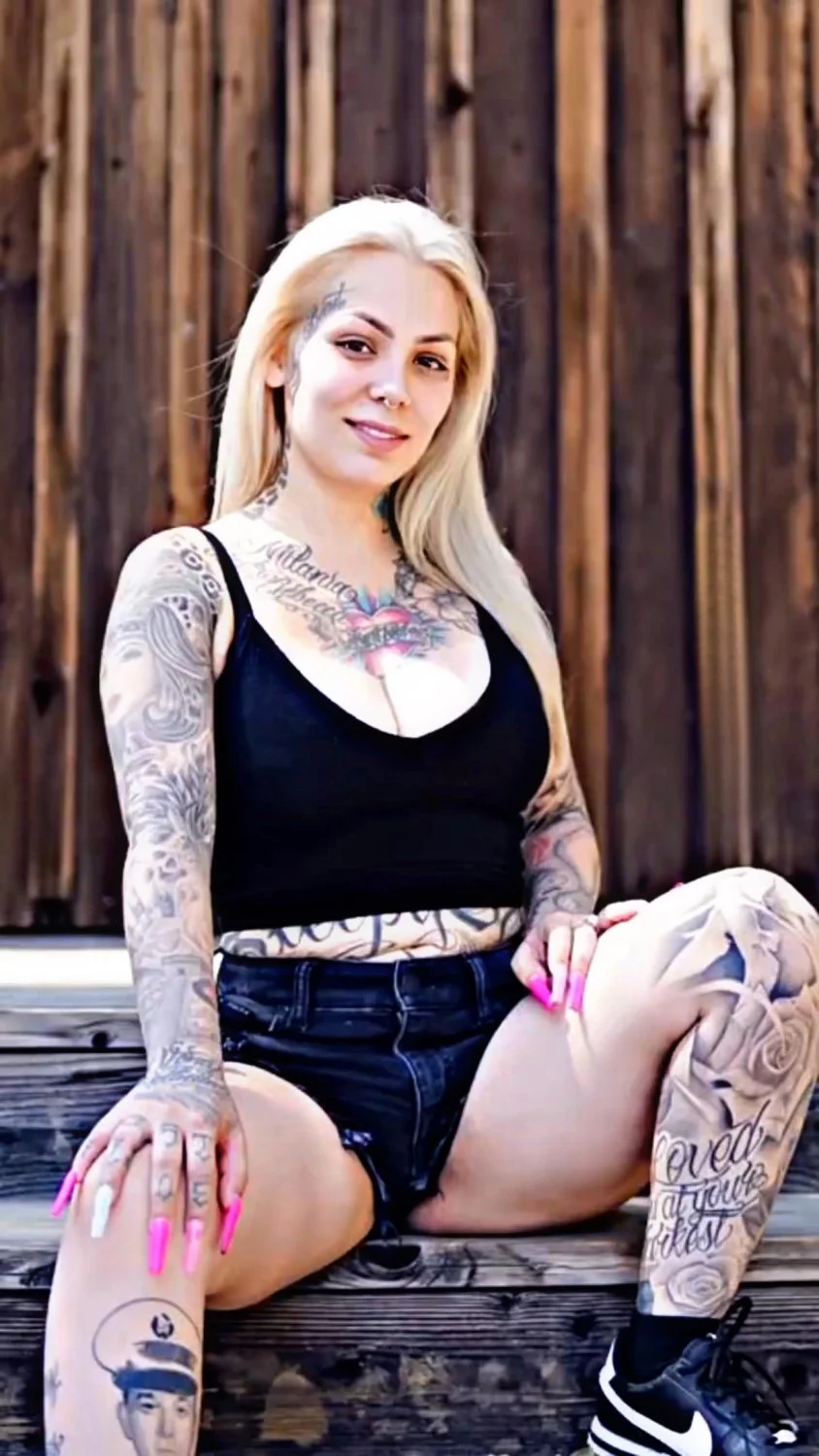 Few of Ashley’s greatest hits main image