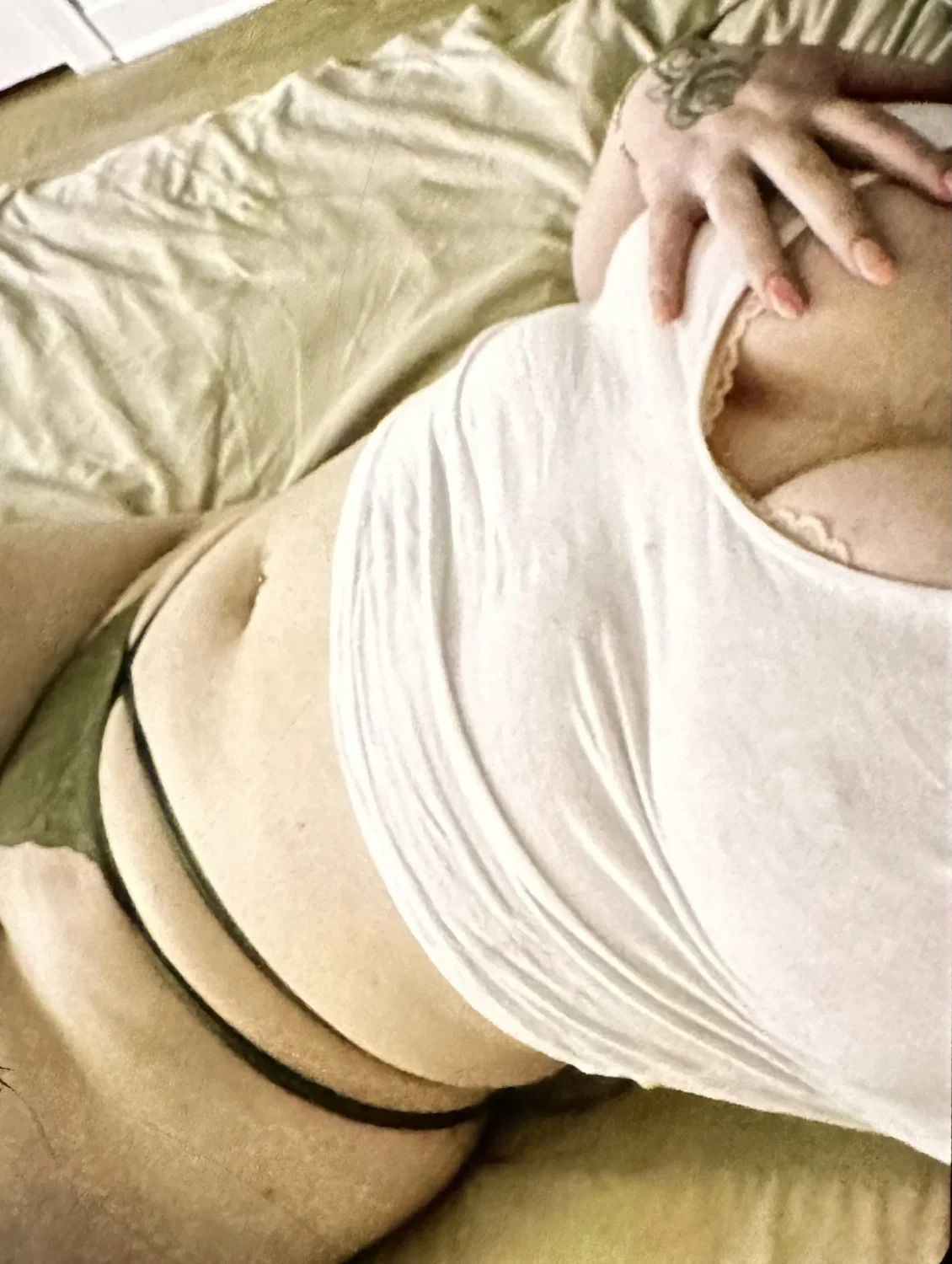 Chicago big titty ginger carli image 2