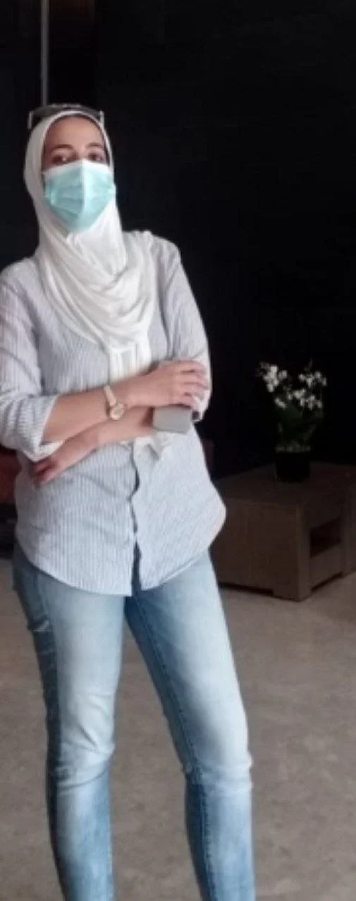 منال المصرية 31 سنة main image