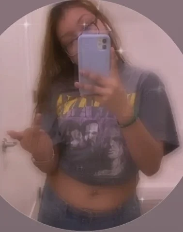 Latina slut Nancy Flores image 18