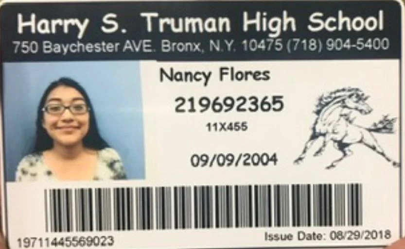 Latina slut Nancy Flores image 19
