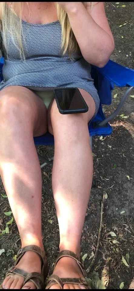 Sexy milf with big tits gets shared online by arrets79 on kik image 19