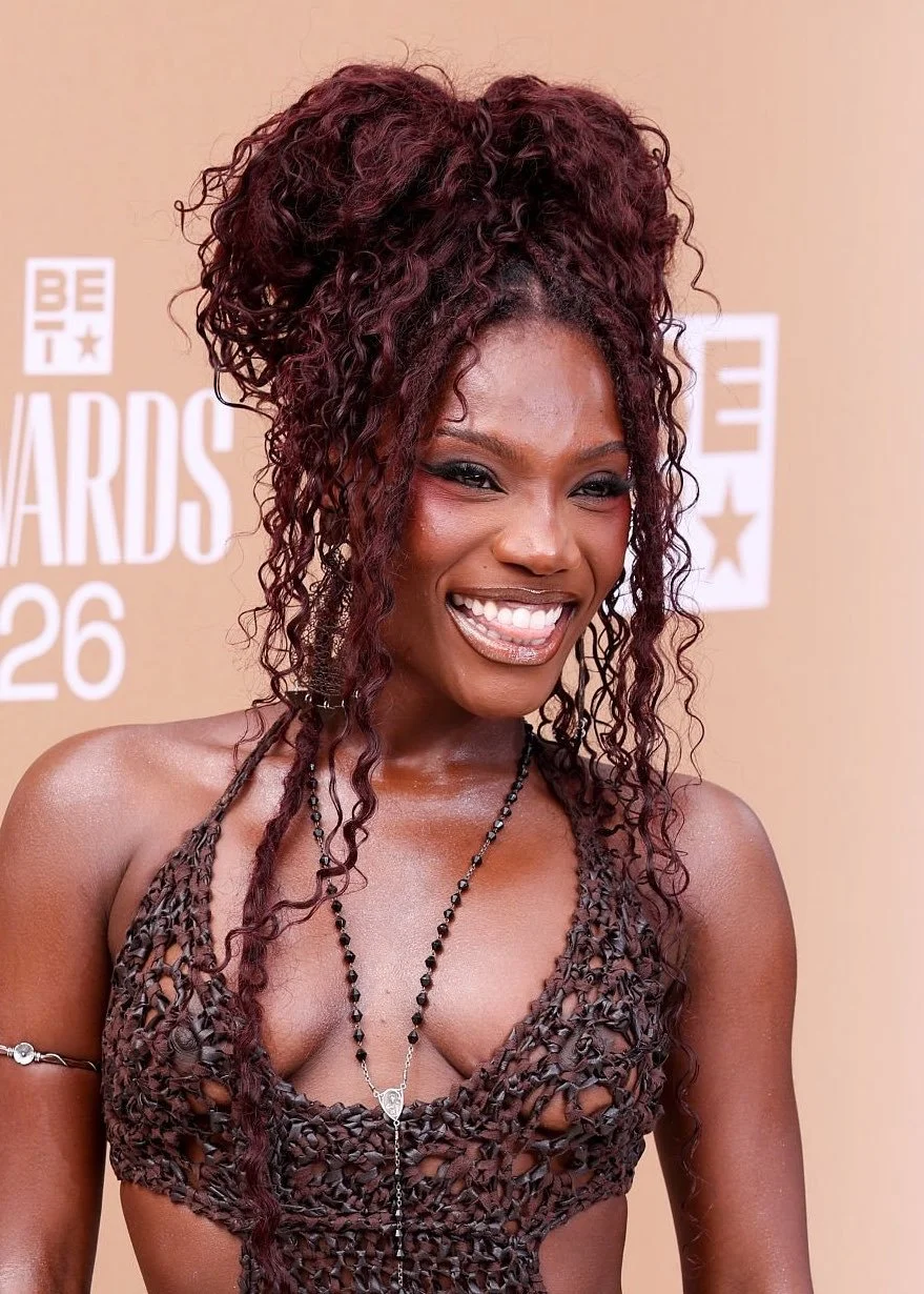 Doechii BET AWARD 🫣🥵 image 2