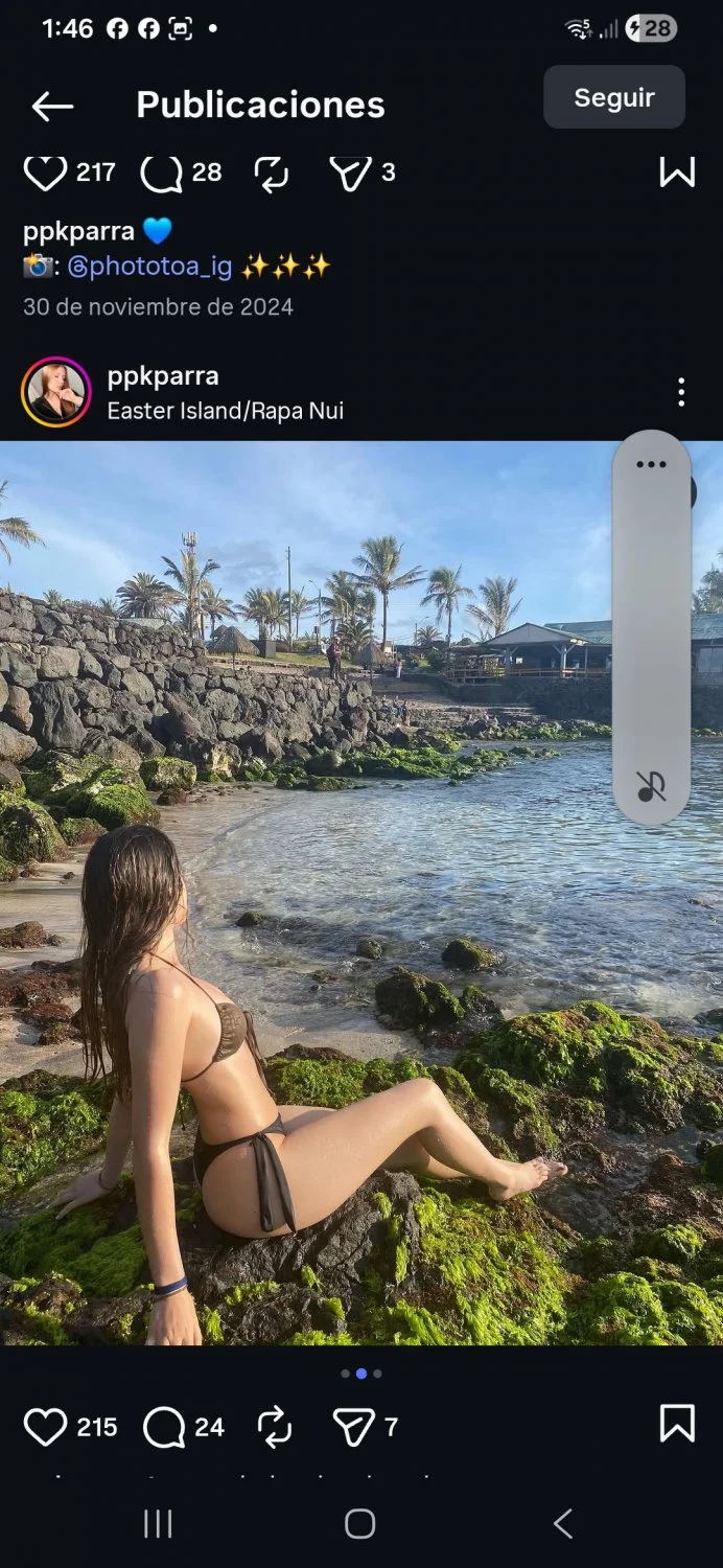 Pendejita rica ♥️ ✨️ 💚 image 10