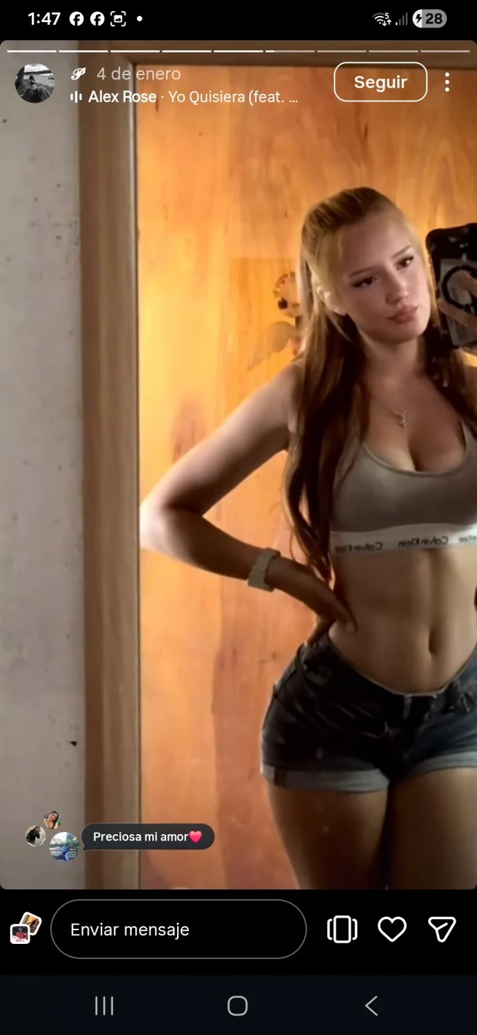 Pendejita rica ♥️ ✨️ 💚 image 2