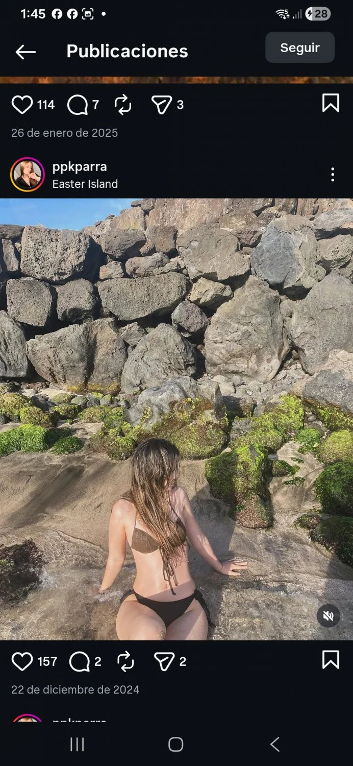 Pendejita rica ♥️ ✨️ 💚 image 4