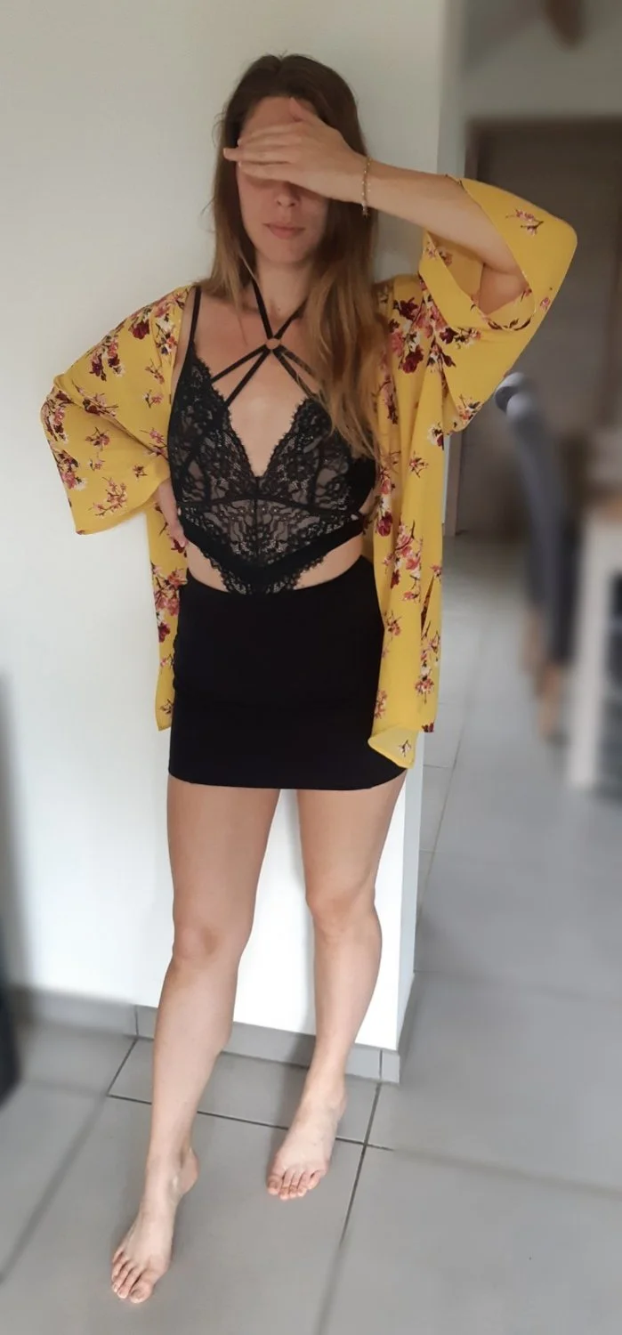 French Girlfriend main image