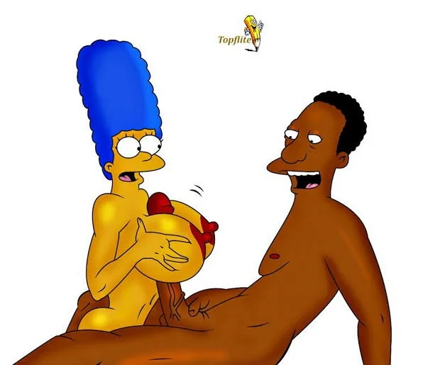 OS SIMPSONS APRONTANDO! image 4