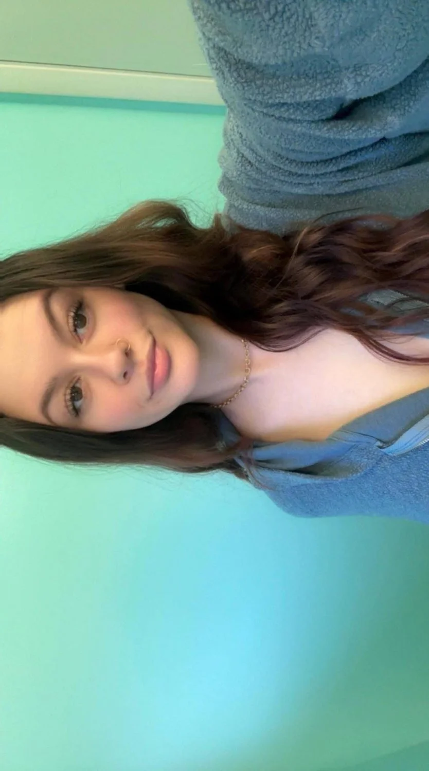 Horny dildo slut Angie main image
