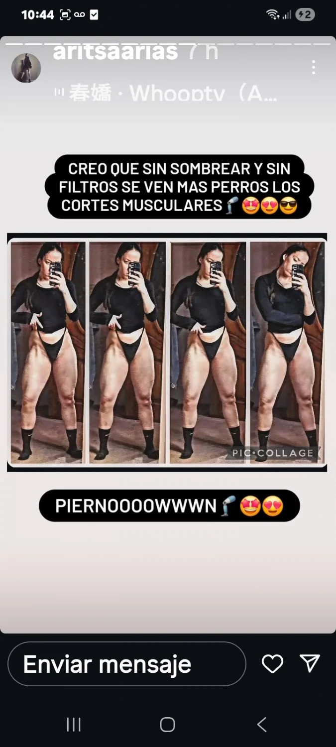 Fucking gym trainer main image