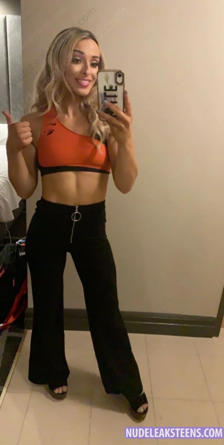 Cheerleader Teen Leak, DM for Full Set image 2