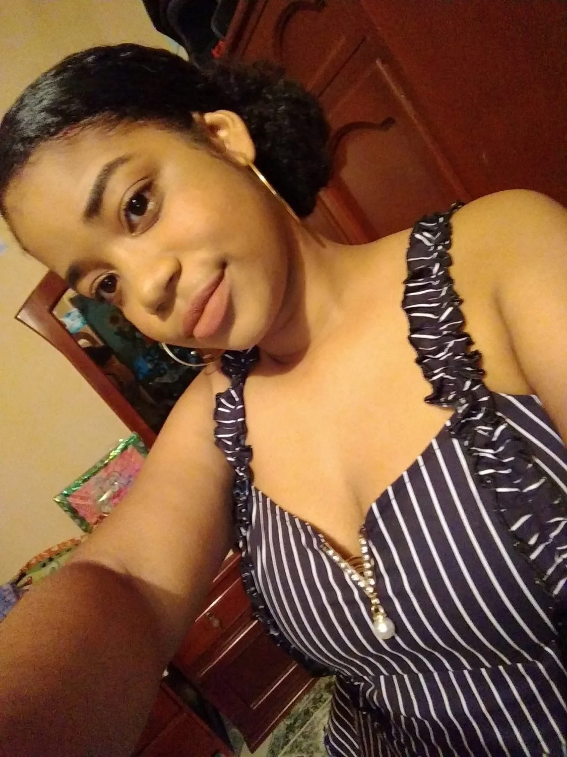Mileth Mosquera Colombiana image 14