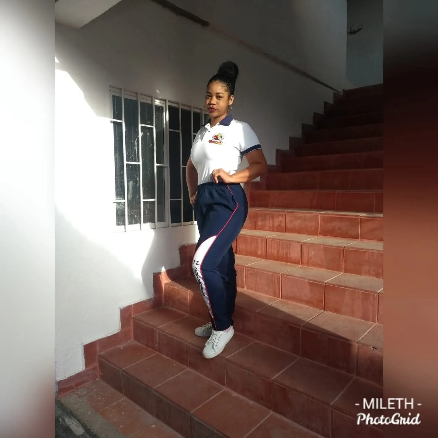 Mileth Mosquera Colombiana image 16