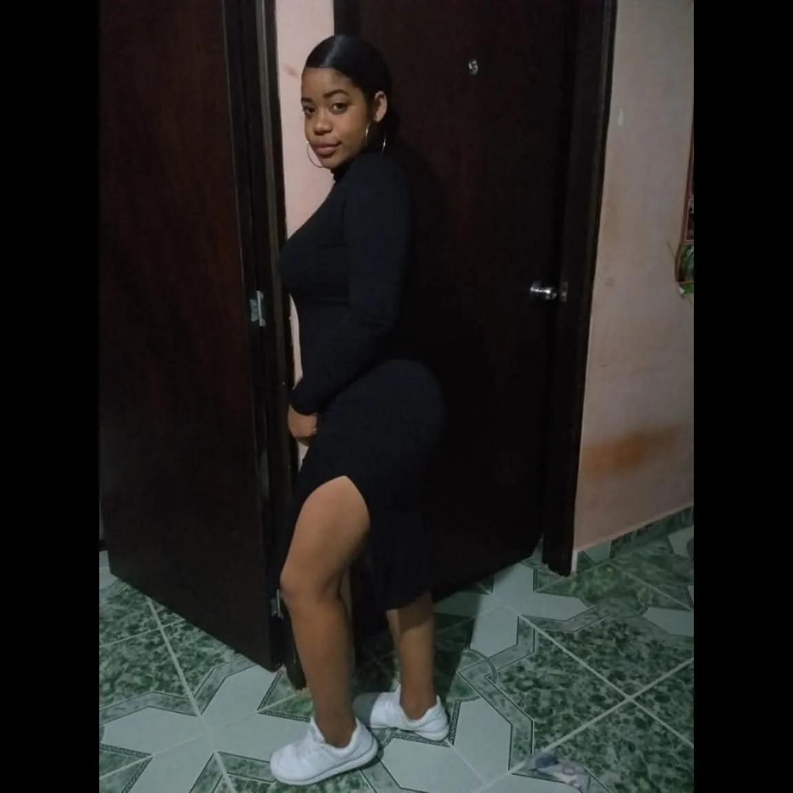 Mileth Mosquera Colombiana image 18
